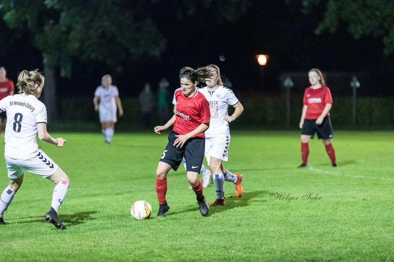 Bild 212 - Frauen SV Henstedt Ulzburg - Wellingsbuettel : Ergebnis: 11:1